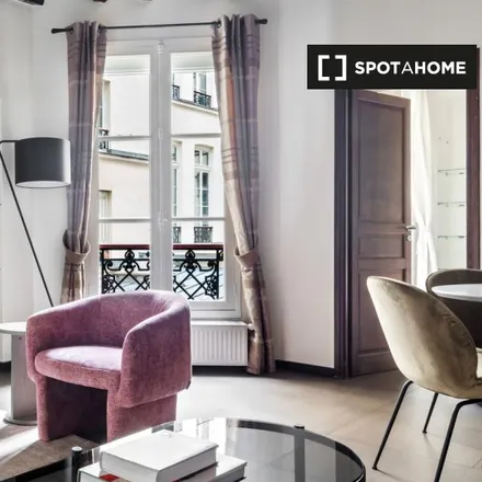 Image 2 - 71 Rue de Bretagne, 75003 Paris, France - Apartment for rent