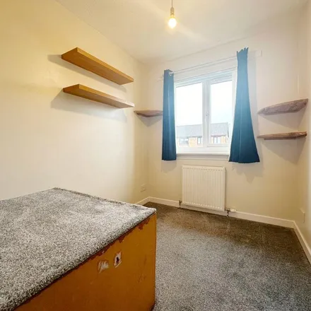Image 2 - Castle View, Newmains, ML2 9PQ, United Kingdom - Duplex for rent