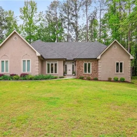 Buy this 5 bed house on 10864 Parsons Road in Johns Creek, GA 30097