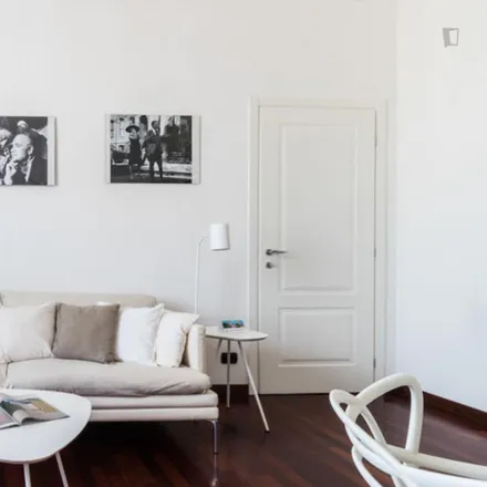 Image 5 - Via degli Scipioni, 8, 20129 Milan MI, Italy - Apartment for rent