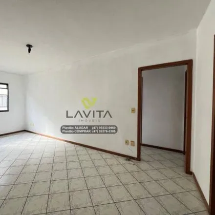 Buy this 3 bed apartment on Rua Valmira Margarida da Silva in Itoupava Norte, Blumenau - SC