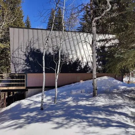 Image 3 - Camp Aspen Lakes, Spring Creek Drive, Timber Lakes, Wasatch County, UT, USA - House for sale