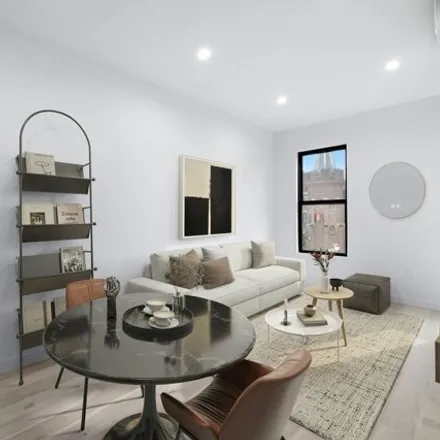 Rent this 3 bed house on 1398 Bushwick Avenue in New York, NY 11207