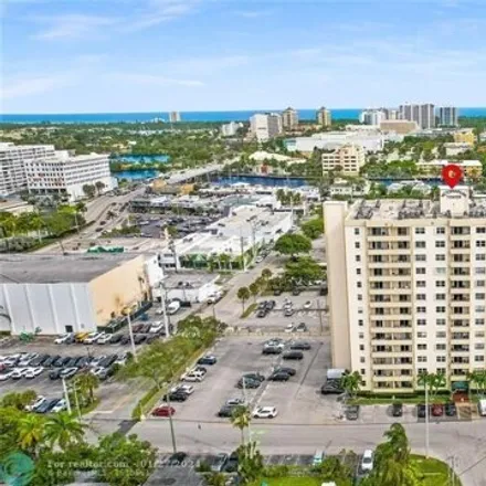 Buy this 2 bed condo on 1817 Northeast 8th Court in Sunrise Key, Fort Lauderdale