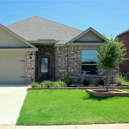 Buy this 3 bed house on Mcdonald Drive in Crowley, TX 76036
