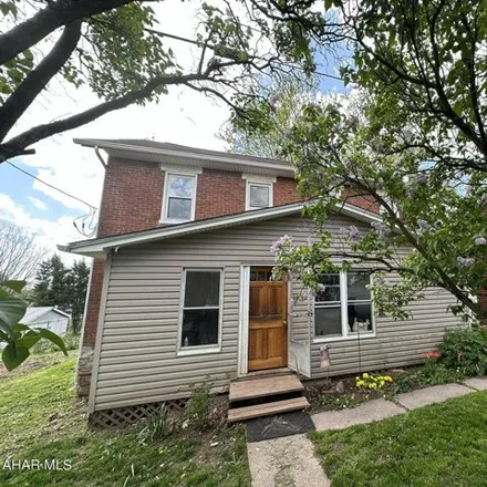 Buy this 6 bed house on 198 North Street in Clearville, Monroe Township