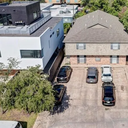 Buy this 3 bed house on 2042 Brun Street in Houston, TX 77019