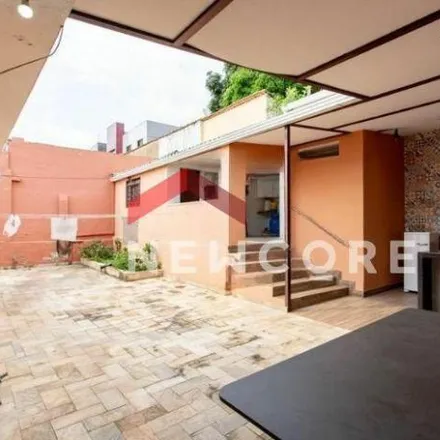 Image 2 - Rua Padre Silveira Lobo, Pampulha, Belo Horizonte - MG, 31270-380, Brazil - House for sale