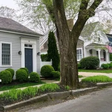 Rent this 2 bed house on 15 Concord Street in Village of Sag Harbor, Suffolk County