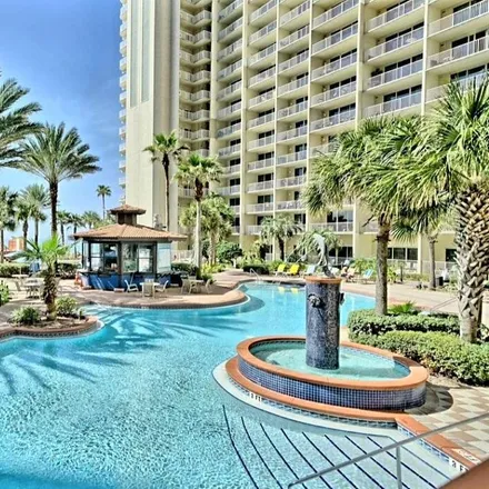 Image 6 - Shores of Panama, 9900 South Thomas Drive, West Panama City Beach, Panama City Beach, FL 32408, USA - Condo for sale