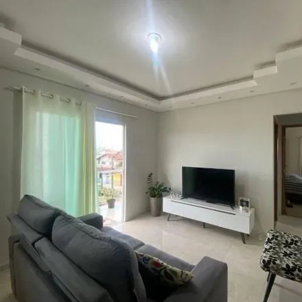 Buy this 2 bed apartment on Borracharia JR in Rua Opalina, Ouro Verde