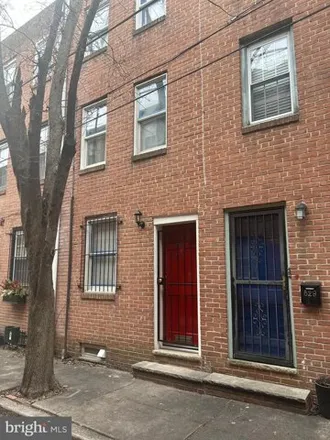 Buy this 2 bed house on 831 Kater Street in Philadelphia, PA 19147