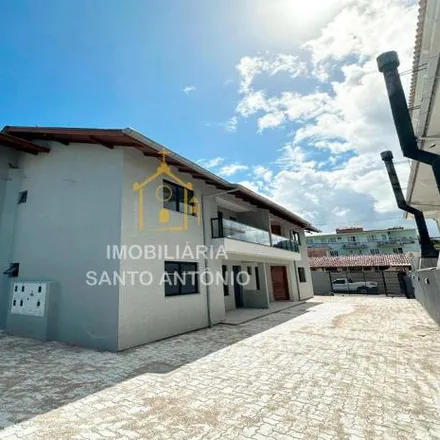 Rent this 2 bed apartment on Servidão Santa Fé in Ingleses do Rio Vermelho, Florianópolis - SC