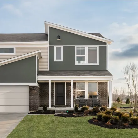 Buy this 3 bed house on Scioto Landing Boulevard in South Bloomfield, Pickaway County
