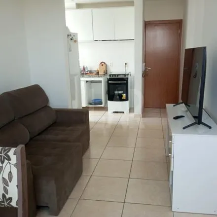 Buy this 2 bed apartment on Avenida da Sinfonia in Santa Amélia, Belo Horizonte - MG