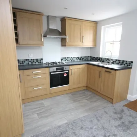Rent this 1 bed apartment on Vicarage Close in Great Bookham, KT23 3DZ