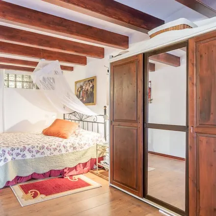 Rent this 2 bed house on 03570 la Vila Joiosa / Villajoyosa