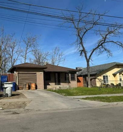 Buy this 2 bed house on 358 West Roy Avenue in Fresno, CA 93706