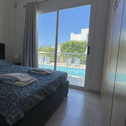 Rent this 3 bed house on Κοινότητα Χλώρακα in Paphos District, Cyprus