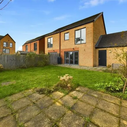 Buy this 3 bed duplex on Low Ellers Farm in Winscar Road, Doncaster