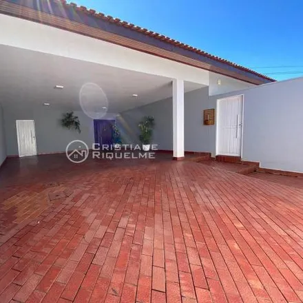 Image 1 - Rua Praia de Itaupu, Autonomista, Campo Grande - MS, 79021-270, Brazil - House for sale