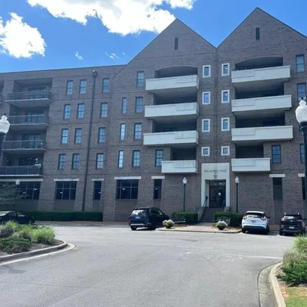 Buy this 2 bed condo on NE Corner of Broadway St & Green Springs Hwy in Broadway Street, Lakeview Park