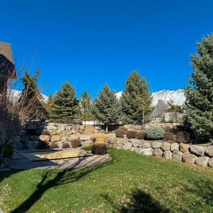 Image 6 - 12218 North Timberline Drive, Highland, UT 84003, USA - House for sale