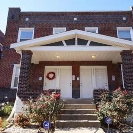 Rent this 1 bed condo on 3375 Salena Street in St. Louis, MO 63118