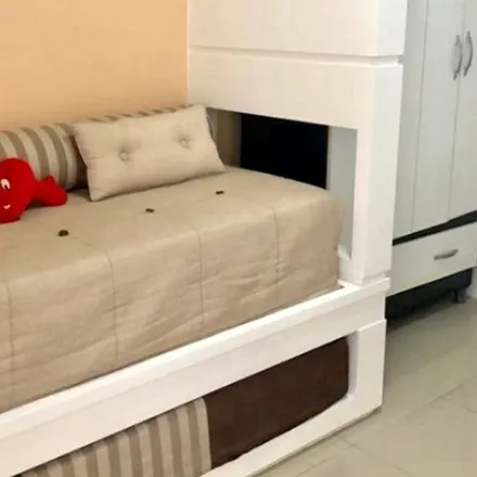 Rent this 2 bed apartment on Vila Alzira in Santo André, Região Metropolitana de São Paulo