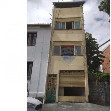 Buy this 4 bed house on Rua Amparo do Tororó in Tororó, Salvador - BA