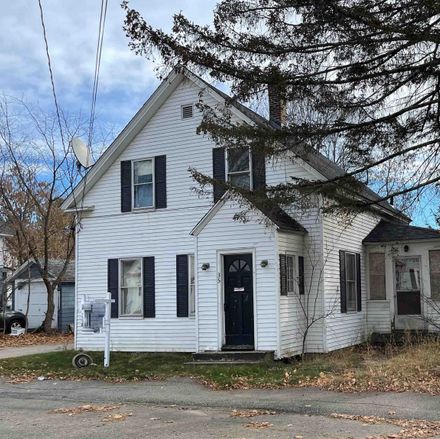 Rent this 3 bed house on 35 Joliet Street in Laconia, NH 03246