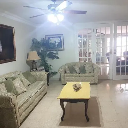 Buy this 4 bed house on The Cave Coffee Shop in Calle 55 Este, Obarrio