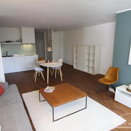 Rent this 2 bed apartment on Herderstraße 52 in 53173 Bonn, Germany