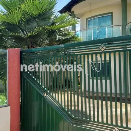 Buy this 4 bed house on SHVP - Rua 8 in Vicente Pires - Federal District, 72016-011