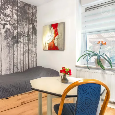 Rent this 1 bed apartment on Alte Meißner Landstraße 29 in 01157 Dresden, Germany