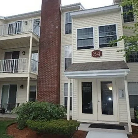Rent this 1 bed condo on 11 Thoreau Court in Natick, MA 01770