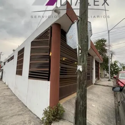 Buy this studio house on Profesor Luis Tijerina Almaguer 1248 in Ancón del Huajuco, 67140 Monterrey