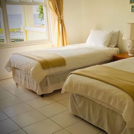 Rent this 3 bed apartment on Ocho Rios in Parish of Saint Ann, Jamaica