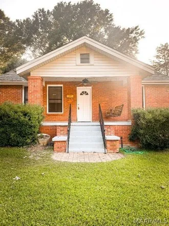 Buy this 3 bed house on 2286 Windsor Avenue in Hillcrest, Montgomery