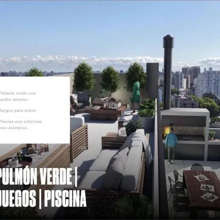 Image 1 - Charlone 1412, Villa Ortúzar, 1174 Buenos Aires, Argentina - Apartment for sale