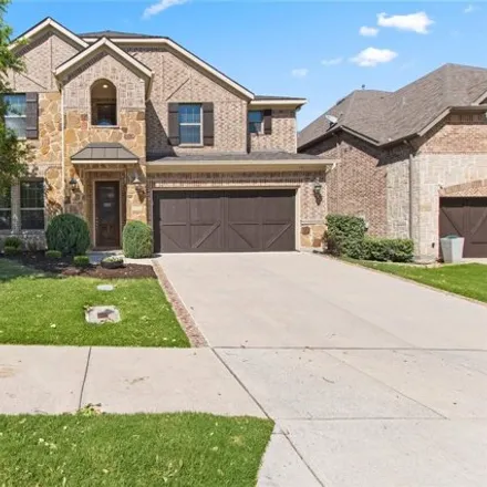 Image 2 - 3201 Fountain Drive, Irving, TX 75063, USA - House for sale