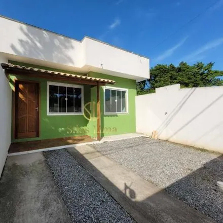 Image 1 - Avenida Amazonas, Mar y Lago, Rio das Ostras - RJ, 28897, Brazil - House for sale