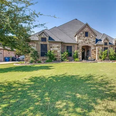 Image 2 - 1810 Berkley Drive, Wylie, TX 75098, USA - House for sale