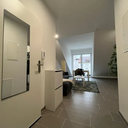 Image 3 - Akademiestraße 69, 76133 Karlsruhe, Germany - Apartment for rent