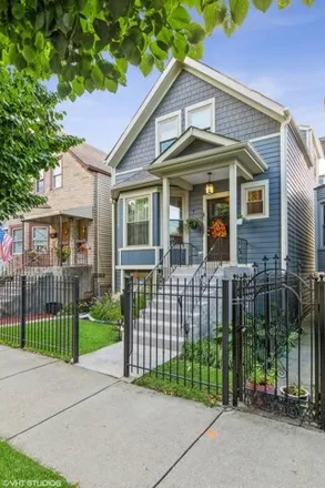 Buy this 5 bed house on 3136 North Christiana Avenue in Chicago, IL 60618