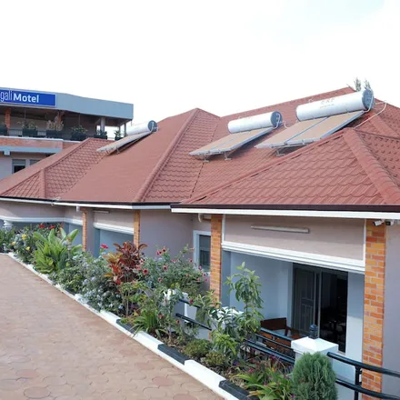 Image 5 - 5 Kg 111 Street3 Minutes Driving from Kigali - House for rent