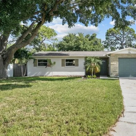 Buy this 3 bed house on 1851 Michigan Ave NE in Saint Petersburg, Florida