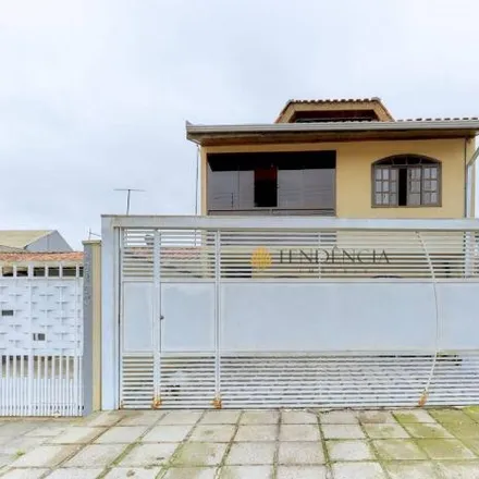 Buy this 4 bed house on Rua Luíz Carlos de Oliveira 362 in Xaxim, Curitiba - PR