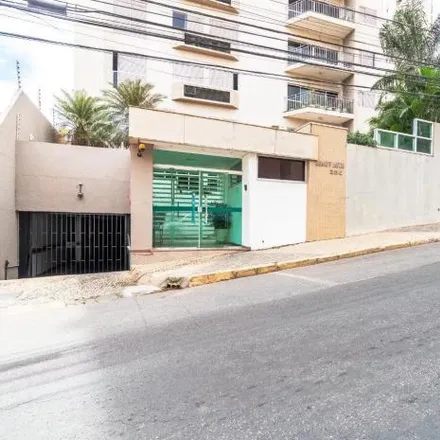 Image 2 - Pop House, Rua Comandante Costa, Centro Norte, Cuiabá - MT, 78005-300, Brazil - Apartment for sale