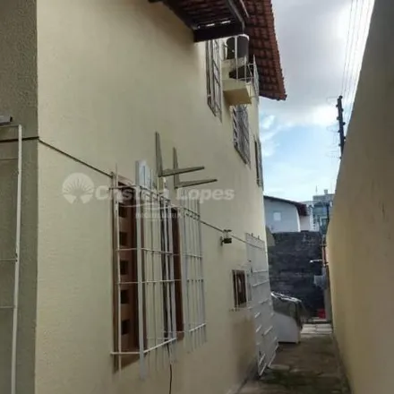 Buy this 4 bed house on Rua Deputado João Carvalho in Santa Isabel, Teresina -